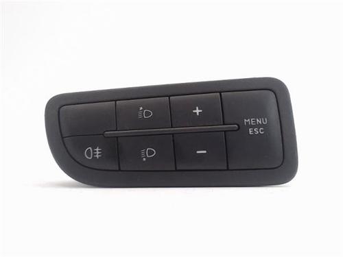 Used Switch FIAT GRANDE PUNTO (199_) [2005-2025]  13657822