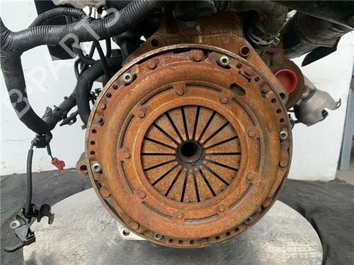 Engine FORD FOCUS C-MAX (DM2) 2.0 TDCi | BP24169393M1 - Image 6