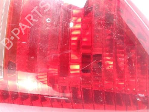 Right taillight CITROËN C2 (JM_)  | BP13053054C35 