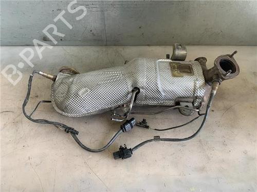 Used Catalyst Catalyst JEEP RENEGADE SUV (BU, B1, BV) 1.6 CRD (120 hp) 34449061 34449061