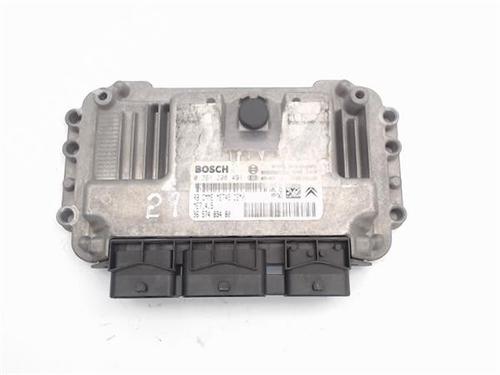 Elektronisk modul CITROËN C4 I (LC_)  | BP13050664M83 