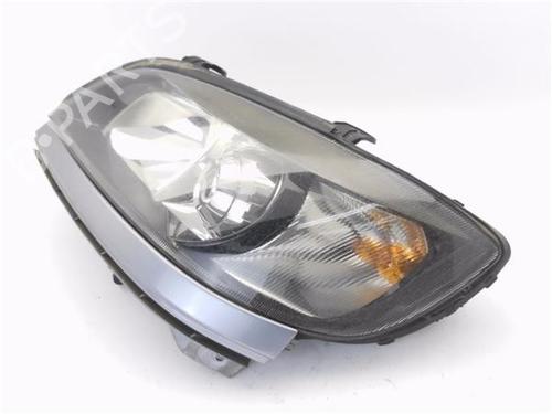Venstre forlygte OPEL ZAFIRA A MPV (T98)  | BP24338655C28 
