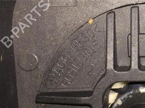Gear lever OPEL CORSA D (S07) 1.0 (L08, L68) | BP14342450M90 