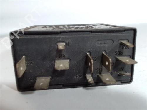 Fuse box SKODA OCTAVIA I (1U2)  | BP13056110E1 