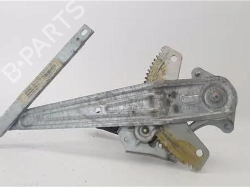 Rear right window mechanism NISSAN MICRA IV (K13K, K13KK) 1.2 | BP23841567C25 