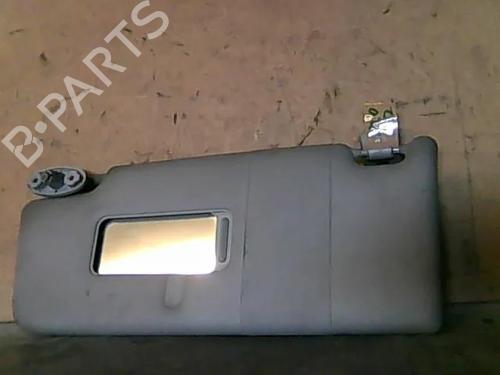 Used Right sun visor FORD MONDEO III (B5Y) [2000-2007]  9702445