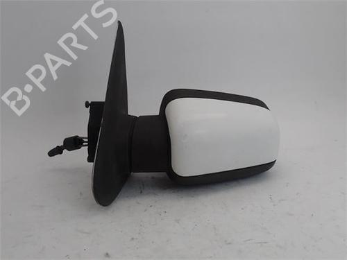 Used Left mirror CITROËN ZX (N2) [1991-1999]  18331032