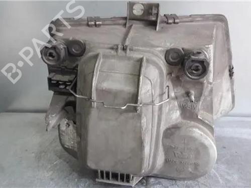 Left headlight MERCEDES-BENZ VITO Van (W638)  | BP11341489C28 