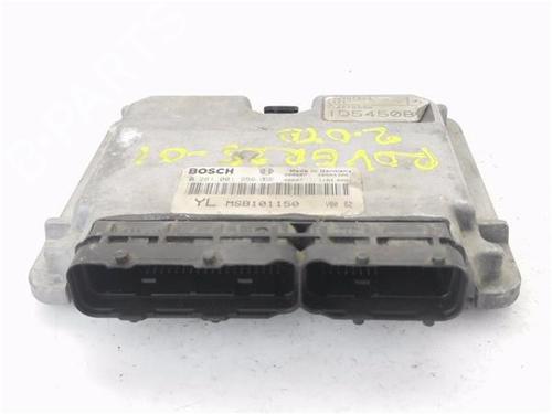 Electronic module ROVER 25 I Hatchback (RF) 2.0 iDT | BP10982802M83 