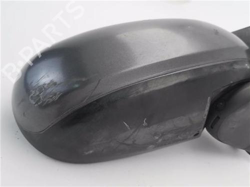 Right mirror NISSAN ALMERA TINO (V10) 1.8 | BP28378441C27 