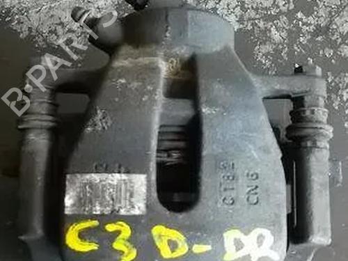 Used Other CITROËN C3 I (FC_, FN_) [2002-2013]  14334790