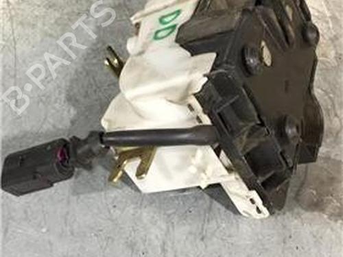 Used Front right lock SEAT IBIZA II (6K1) [1993-2002]  11362795