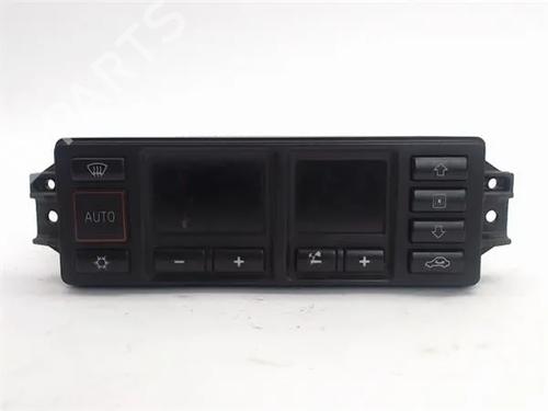 AC Styreenhet / Manøvreringsenhet AUDI A4 B5 (8D2) [1994-2001]  13051203