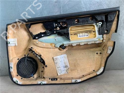 Front left panel MERCEDES-BENZ C-CLASS (W203) C 200 CDI (203.004) | BP24869480C58 