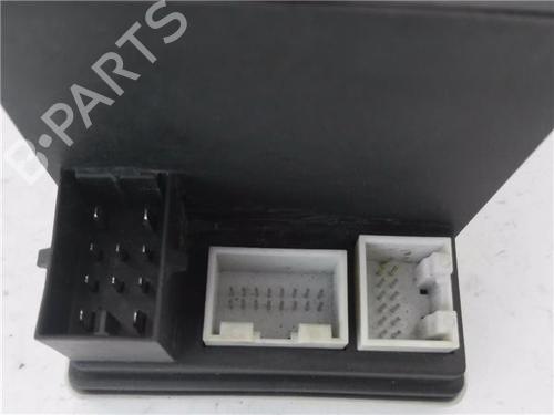 Central lock pump AUDI A4 B5 (8D2) | BP30182952M86