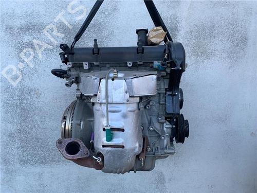 Engine MAZDA 2 (DY)  | BP17955178M1 