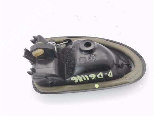 Front right interior door handle DACIA LOGAN (LS_) 1.4 (LS0A, LS0C, LS0E, LS0G) | BP34541412I14  - Image 7