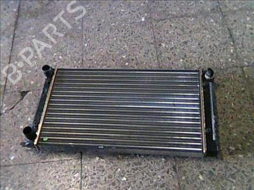 Water radiator SEAT TOLEDO I (1L2) [1991-1999]  13055503