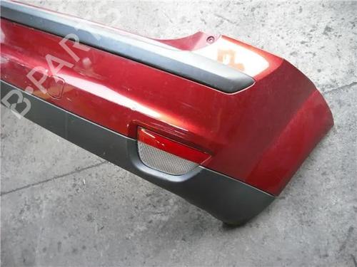 Rear bumper FORD FOCUS II (DA_, HCP, DP) 1.8 TDCi | BP12103782C8 