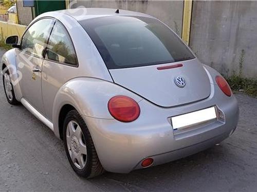 Left taillight VW NEW BEETLE (9C1, 1C1)  | BP22333916C34 