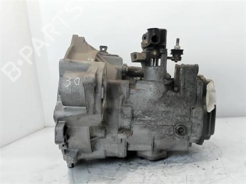Gearbox SEAT CORDOBA (6K2)  | BP13050477M3 