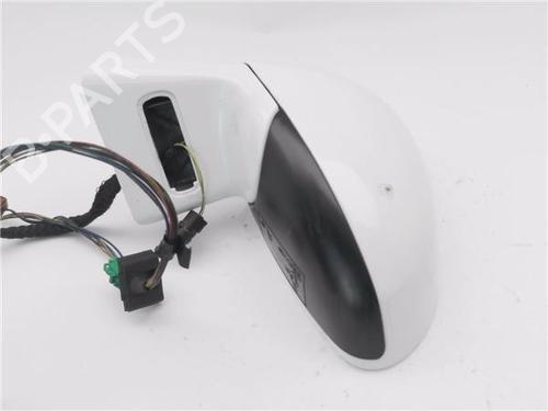 Left mirror CITROËN C4 I (LC_) | BP32162178C26