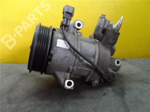 Used AC compressor MITSUBISHI COLT VI (Z3_A, Z2_A) [2002-2012]  9635140