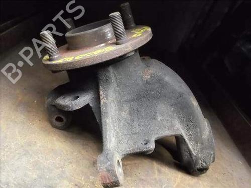 Left front steering knuckle FORD ESCORT VI (GAL)  | BP14334633M25
