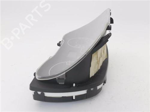 Instrument cluster FIAT GRANDE PUNTO (199_)  | BP27347170C47 