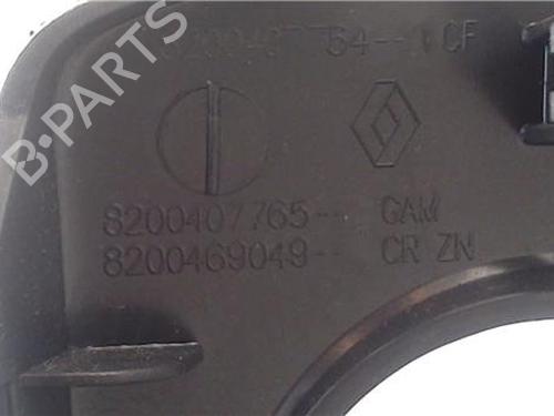 Middle console RENAULT CLIO III (BR0/1, CR0/1) | BP32273920I22 - Image 10