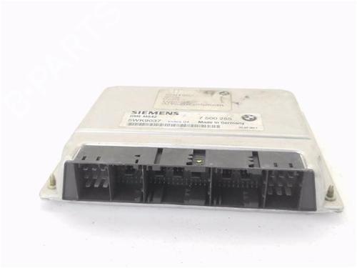 Elektronisk modul BMW 3 (E46) 328 i | BP13643467M83 