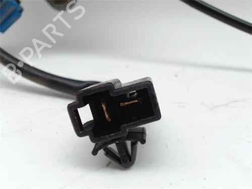Rudehejsemekanisme Højre bagtil CHEVROLET CAPTIVA (C100, C140)  | BP14342139C25 