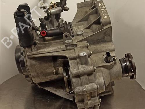 Gearbox VW POLO (9N_, 9A_)  | BP9635403M3 