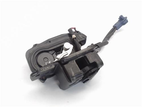 Tailgate lock TOYOTA PRIUS Liftback (_W2_)  | BP15880216C101 
