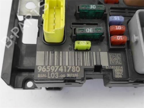 Other CITROËN C3 I (FC_, FN_)  | BP24622452O1 