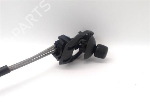 Left mirror SEAT IBIZA III (6L1) 1.4 16V | BP24037994C26 