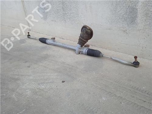 Steering rack CITROËN C1 II (PA_, PS_) 1.2 VTi 82 | BP22651746M22 
