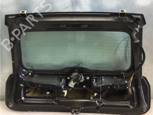 Tailgate FIAT GRANDE PUNTO (199_) 1.9 D Multijet | BP9685603C6 