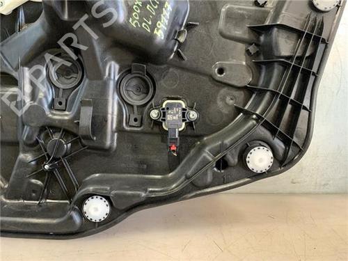 Other FIAT 500X (334_) 1.6 D Multijet (334AXA1B, 334AXA11) | BP19253489O1