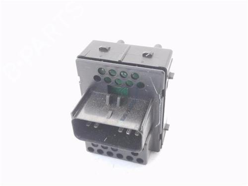 Left front window switch CHRYSLER PT CRUISER (PT_) 2.2 CRD | BP30980972I27 