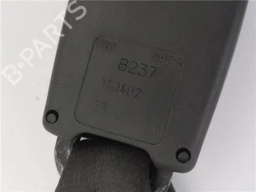Seat buckle FIAT PUNTO (188_)  | BP23858238I32 
