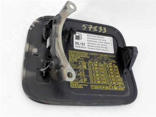 Fuel flap AUDI A3 (8L1) 1.8 T | BP10332977C131 