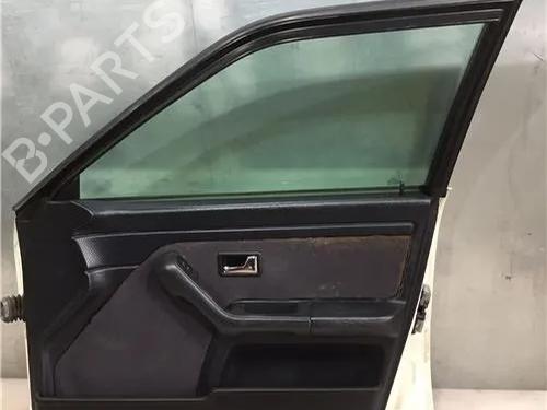 Right front door AUDI 80 B4 Saloon (8C2) 2.0 E | BP11363091C3 