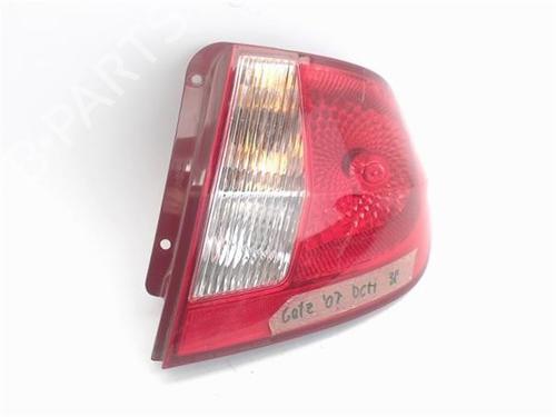 Højre baglygte HYUNDAI GETZ (TB) [2001-2011]  17949882