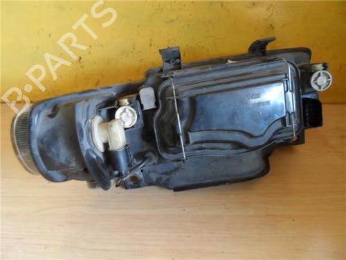 Left headlight SEAT TOLEDO II (1M2) 1.9 TDI | BP11341186C28 