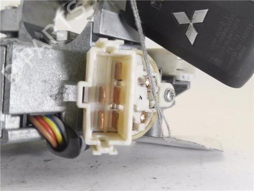 Electronic module MITSUBISHI LANCER VIII (CY_A, CZ_A) 2.0 DI-D (CY8A) | BP33220503M83 - Image 8
