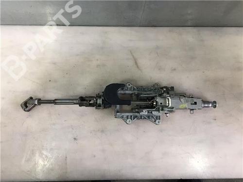 Used Steering column SEAT LEON (1P1) 1.9 TDI (105 hp) 11238157