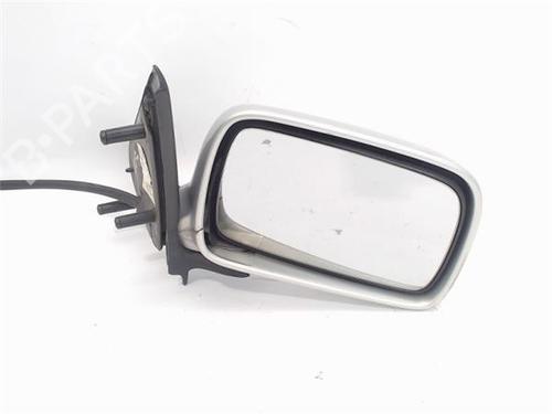 Right mirror VW POLO III (6N1)  | BP15490604C27 