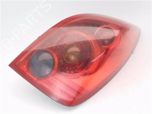 Right taillight NISSAN PRIMERA Hatchback (P12)  | BP29574389C35 