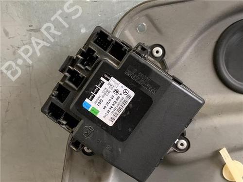 Other MERCEDES-BENZ A-CLASS (W169) A 180 CDI (169.007, 169.307) | BP26955956O1 